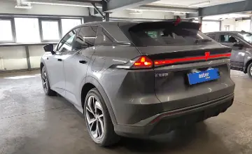 Changan Deepal S7 2024 года за 11 000 000 тг. в Астана фото 4