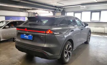Changan Deepal S7 2024 года за 11 000 000 тг. в Астана фото 3
