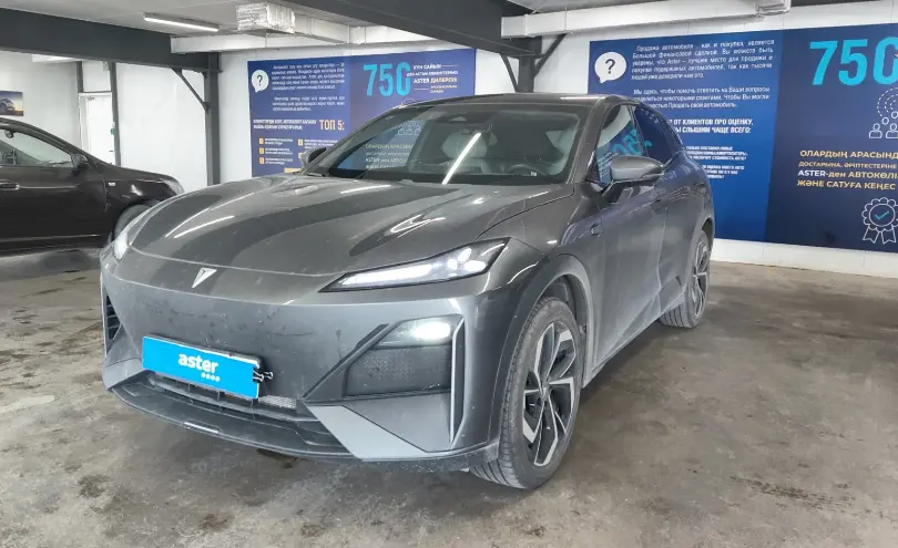 Changan Deepal S7 2024 года за 11 000 000 тг. в Астана