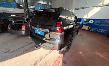 Toyota Land Cruiser 2011 года за 11 600 000 тг. в Астана