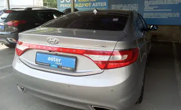 Hyundai Grandeur 2013 года за 8 700 000 тг. в Алматы