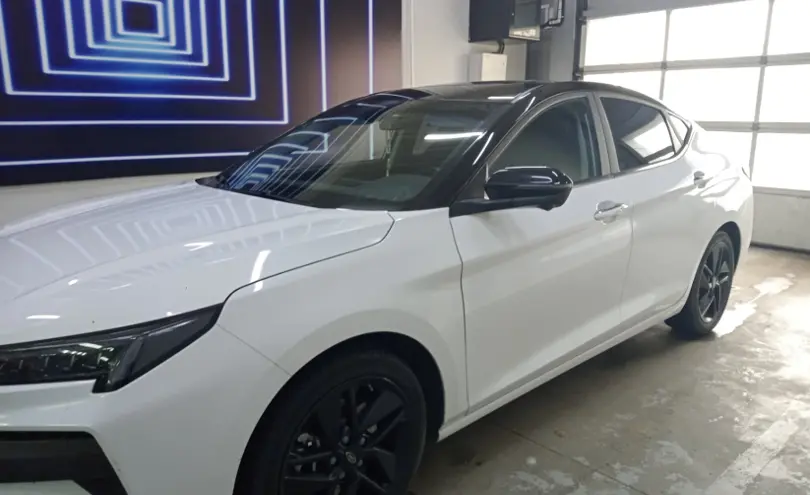 JAC J7 Plus 2024 года за 7 000 000 тг. в Павлодар