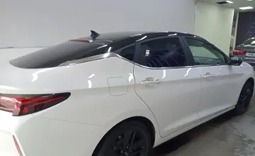 JAC J7 Plus 2024 года за 7 000 000 тг. в Павлодар