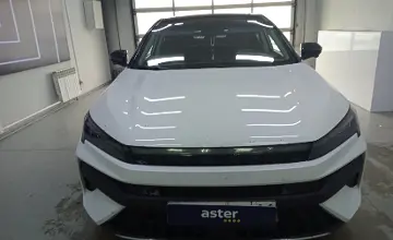 JAC J7 Plus 2024 года за 7 000 000 тг. в Павлодар фото 2