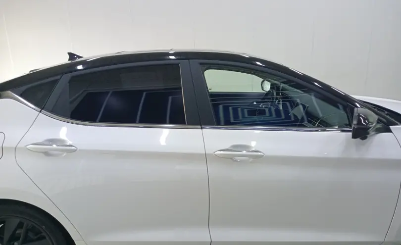 JAC J7 Plus 2024 года за 7 000 000 тг. в Павлодар фото 4