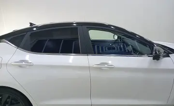 JAC J7 Plus 2024 года за 7 000 000 тг. в Павлодар фото 4