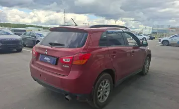 Mitsubishi ASX 2013 года за 5 500 000 тг. в Петропавловск