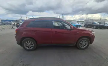 Mitsubishi ASX 2013 года за 5 500 000 тг. в Петропавловск фото 4