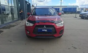 Mitsubishi ASX 2013 года за 5 500 000 тг. в Петропавловск фото 2