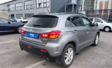 Mitsubishi ASX 2011 года за 5 900 000 тг. в Астана фото 3