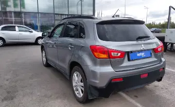 Mitsubishi ASX 2011 года за 5 900 000 тг. в Астана фото 4