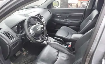 Mitsubishi ASX 2011 года за 5 900 000 тг. в Астана фото 5