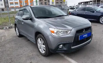 Mitsubishi ASX 2011 года за 5 900 000 тг. в Астана фото 2