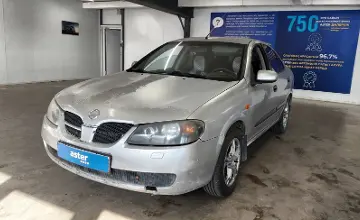 Nissan Almera 2005 года за 2 000 000 тг. в Астана фото 1