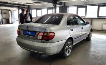 Nissan Almera 2005 года за 2 000 000 тг. в Астана фото 3