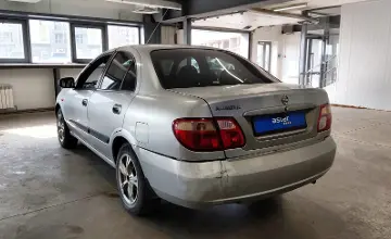 Nissan Almera 2005 года за 2 000 000 тг. в Астана фото 4