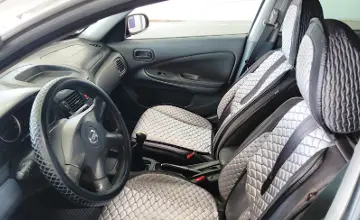 Nissan Almera 2005 года за 2 000 000 тг. в Астана фото 5