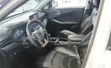 JAC JS4 2024 года за 5 800 000 тг. в Астана фото 5