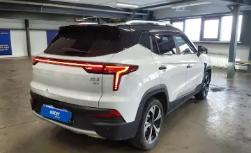 JAC JS4 2024 года за 5 800 000 тг. в Астана фото 3