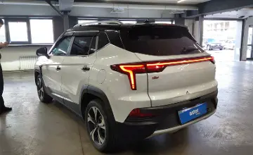 JAC JS4 2024 года за 5 800 000 тг. в Астана фото 4