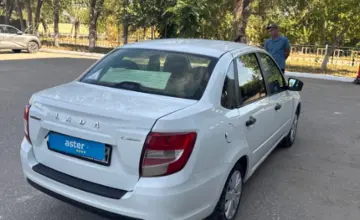 LADA (ВАЗ) Granta 2020 года за 4 000 000 тг. в Актобе