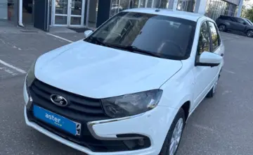 LADA (ВАЗ) Granta 2020 года за 4 000 000 тг. в Актобе фото 1