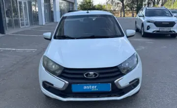 LADA (ВАЗ) Granta 2020 года за 4 000 000 тг. в Актобе фото 2