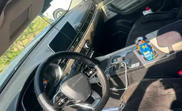 Jetour X70 2025 года за 7 500 000 тг. в Карагандинская область фото 2