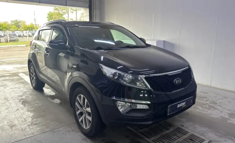Kia Sportage 2015 года за 7 000 000 тг. в Павлодар фото 3