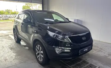 Kia Sportage 2015 года за 7 000 000 тг. в Павлодар фото 3