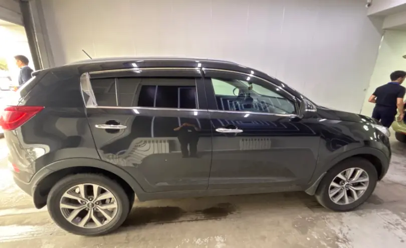 Kia Sportage 2015 года за 7 000 000 тг. в Павлодар фото 4