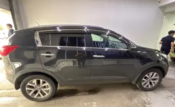 Kia Sportage 2015 года за 7 000 000 тг. в Павлодар фото 4