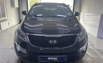 Kia Sportage 2015 года за 7 000 000 тг. в Павлодар фото 2