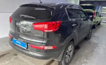 Kia Sportage 2015 года за 7 000 000 тг. в Павлодар