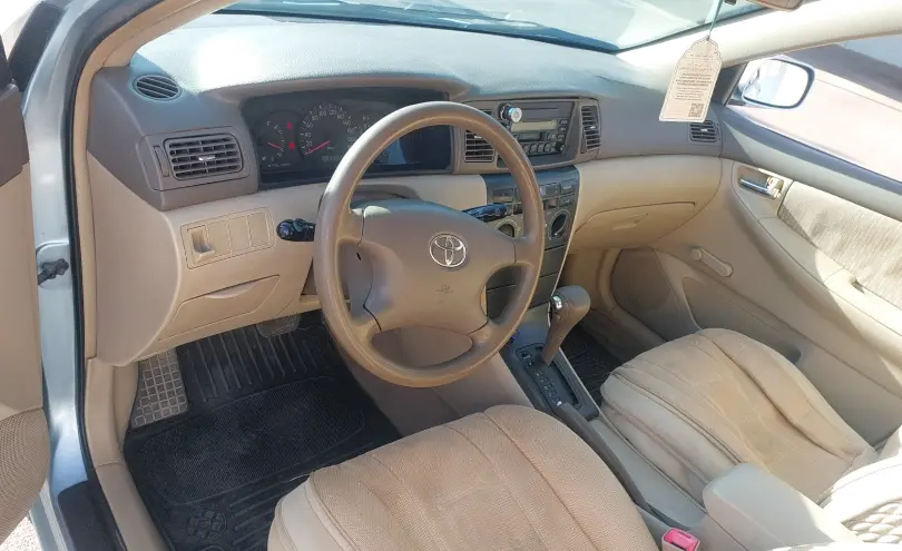 Toyota Corolla 2006 года за 4 000 000 тг. в Шымкент фото 5