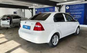 Ravon Nexia R3 2017 года за 3 500 000 тг. в Астана фото 3