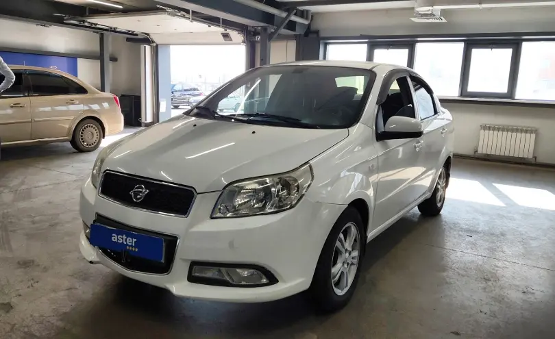 Ravon Nexia R3 2017 года за 3 500 000 тг. в Астана