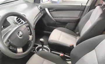 Ravon Nexia R3 2017 года за 3 500 000 тг. в Астана фото 5