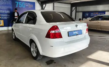 Ravon Nexia R3 2017 года за 3 500 000 тг. в Астана фото 4