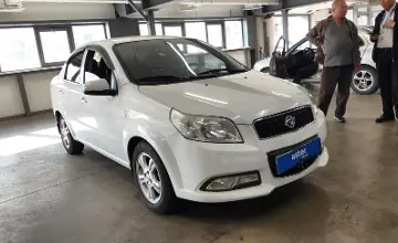 Ravon Nexia R3 2017 года за 3 500 000 тг. в Астана фото 2