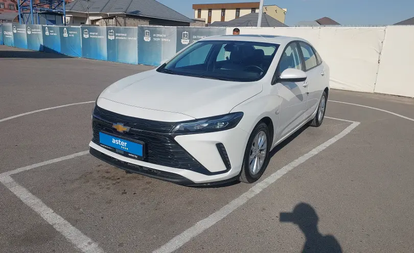 Chevrolet Monza 2024 года за 6 500 000 тг. в Шымкент