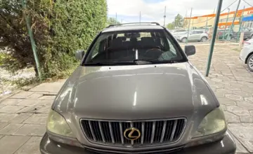 Lexus RX 2001 года за 5 000 000 тг. в Талдыкорган фото 2