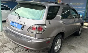 Lexus RX 2001 года за 5 000 000 тг. в Талдыкорган