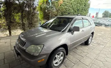 Lexus RX 2001 года за 5 000 000 тг. в Талдыкорган фото 1