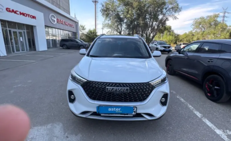 Haval M6 2024 года за 8 000 000 тг. в Актобе фото 2