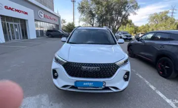 Haval M6 2024 года за 8 000 000 тг. в Актобе фото 2