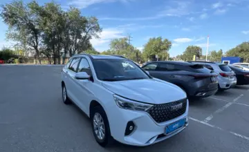Haval M6 2024 года за 8 000 000 тг. в Актобе фото 3