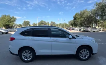 Haval M6 2024 года за 8 000 000 тг. в Актобе фото 4