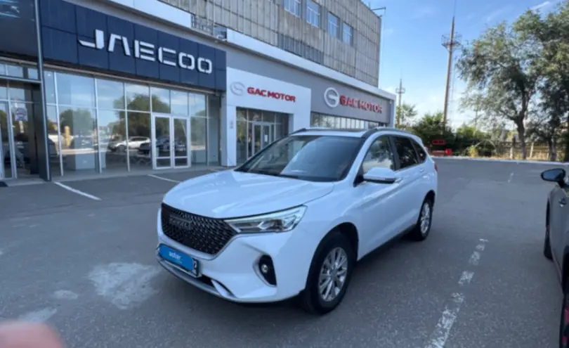 Haval M6 2024 года за 8 000 000 тг. в Актобе