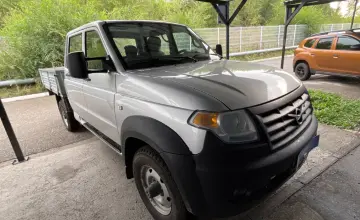 УАЗ Pickup 2021 года за 8 000 000 тг. в Усть-Каменогорск фото 3